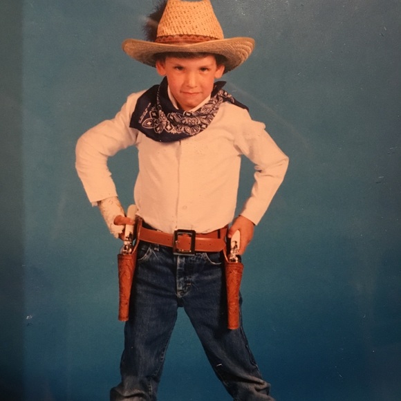 Meet your Posher, Adam - Picture 1 of 1